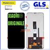XIAOMI DISPLAY TOUCH SCREEN ORIGINALE XIAOMI REDMI 9AT VETRO NERO SCHERMO M2006C3LVG