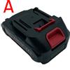 Batteria per Mini elettrosega motosega elettrica tagliarami