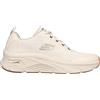 Skechers 232502 Ofwt, Sneaker Uomo, Sintetico A Rete Bianca, 47.5 EU