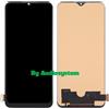 XIAOMI DISPLAY TOUCH SCREEN XIAOMI MI 10 LITE M2002J9G SCHERMO TFT VETRO LCD NERO MI 10