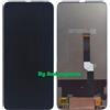 MOTOROLA DISPLAY LCD+TOUCH SCREEN MOTOROLA per ONE FUSION+ PLUS XT2067 SCHERMO NERO VETRO