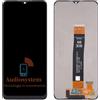 SAMSUNG DISPLAY LCD +TOUCH SCREEN ORIGINALE per SAMSUNG GALAXY A13 5G SM-A136 VETRO NERO