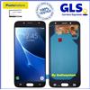 SAMSUNG DISPLAY LCD +TOUCH SCREEN SAMSUNG GALAXY J7 2017 SM-J730F NERO VETRO DS SCHERMO