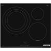 Bosch Pid631bb5e Induction Hob 60 Cm 3 Burners Nero