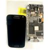 SAMSUNG DISPLAY TOUCH SCREEN ORIGINALE SAMSUNG GALAXY S4 MINI GT-i9190 i9195 VETRO NERO