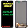 XIAOMI DISPLAY TOUCHSCREEN ORIGINALE Xiaomi Redmi Note 10 4G / Note 10S M2101K7AI VETRO