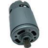 MOTORE DI RICAMBIO MINI MOTOSEGA A BATTERIA ELETTROSEGA SEGA POTATURA TAGLIARAMI