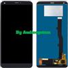 ZTE DISPLAY LCD TOUCH SCREEN ZTE BLADE V9 VITA V0920 MONITOR SCHERMO VETRO NERO