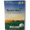 BOTTOS Royal Golf Plus Bottos Master Greeen Life Sementi per prato conciante