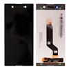 SONY DISPLAY LCD+TOUCH SCREEN SCHERMO SONY XPERIA XA1 ULTRA G3221 G3212 G3223 NERO