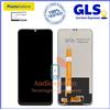 OPPO DISPLAY +TOUCH SCREEN ORIGINALE OPPO A15 CPH2185 A15s CPH2179 SCHERMO VETRO NERO