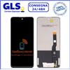 TCL DISPLAY TOUCH SCREEN per TCL 20L T774H T774B, 20L+ PLUS T775H LITE VETRO NERO