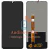 OPPO DISPLAY LCD +TOUCH SCREEN ORIGINALE OPPO per A16s CPH2271 VETRO NERO SCHERMO