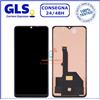 HUAWEI DISPLAY TFT+ TOUCH SCREEN per HUAWEI P30 PRO VOG-L09 VOG-L29 VETRO NERO SCHERMO