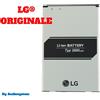 LG BATTERIA RICAMBIO ORIGINALE LG per OPTIMUS K10 2017 M250 BL-46G1F 2800MAH NUOVA