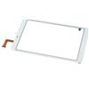 ARCHOS VETRO+ TOUCH SCREEN ARCHOS 80B XENON AC80BXE, ONDA V819 3G FPCA-80A04-V01 BIANCO