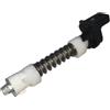 Whirlpool Philips Ignis Bauknecht Ikea Cerniera destra coperchio piano cottura C00024297 originale Hotpoint Ariston