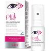 Pink Spray Lady - Idratante Oculare Spray con Acido Ialuronico e Liposomi - 10 Ml