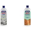 Nuncas Winto Gres Detergente liquido & Winto Parquet Detergente Delicato per Parquet