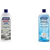 Nuncas Winto Gres Detergente liquido & Italia S.P.A. Detergente Pavimenti Profumati Fiorito 1 L