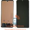 VIVO DISPLAY LCD+ TOUCH SCREEN per VIVO Y73s V2031A Y70 V2023 TFT SCHERMO VETRO NERO