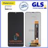 SAMSUNG DISPLAY +TOUCH SCREEN ORIGINALE per SAMSUNG GALAXY A13 SM-A137F 2022 VETRO NERO