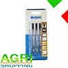 Lame Per Seghetto Alternativo con Attacco BLACK & DECKER per Legno 82X2,5 (PZ.2)