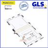 SAMSUNG BATTERIA CAP.ORIGINALE 7900Mah per SAMSUNG GALAXY TAB S 10.5 SM-T805 EB-BT800FBE