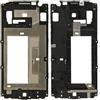 SAMSUNG COVER FRAME BEZEL PER SAMSUNG GALAXY A3 SM-A300F ALLOGGIO DISPLAY CORNICE LCD