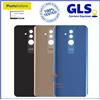 HUAWEI COVER BATTERIA+BIADESIVO Adatto per HUAWEI MATE 20 LITE SNE-LX1 VETRO POSTERIORE