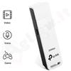 Tp-Link Aglow.it PENNA USB 2.0 TP-LINK TL-WN821N WIFI 300M WIRELESS N NOTEBOOK PC