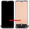 OPPO DISPLAY +TOUCH SCREEN per OPPO A91 CPH2021 PCPM00 SCHERMO VETRO NERO LCD