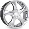 Keskin KT9 9.00 X 19 Offset 25 5,00 x 100,00 hubhole 72.60 kt99019510011225hb