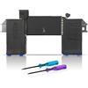 Batteria A2389 compatibile con Apple MacBook Air 13" Touch A2337 2020 2021
