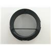 Elica Flangia FN036A diametro 100-125mm altezza 40mm senza valvola per cappa Elica