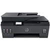 Hp Smart Tank Plus 570 Aio Multifunction Printer Nero One Size / EU Plug