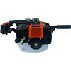 HT Trivella a scoppio GD520A 52cc 2,5 hp solo motore senza punta