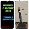 HUAWEI DISPLAY TOUCH SCREEN Adatto per HUAWEI P SMART 2019 POT-LX1 POT-LX2 VETRO LCD