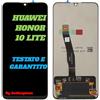 HUAWEI DISPLAY +TOUCH SCREEN PER HONOR 10 LITE HRY-LX1 HRY-AL00 NERO SCHERMO HUAWEI