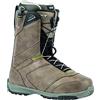 Nitro Snowboards Anthem TLS '20 all Mountain Freeride Freestyle Quick Lacing System Boat Snowboard Boot, Scarponi Uomo, Cioccolato, 27 (EU)