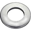 Connex KL4600008 - Rondella in acciaio INOX, DIN 125, 1.000 g, 8,4 x 16 mm