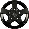 Borbet CWF 65660118571,1BG 16 118x6.5 300003
