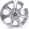 dBV Lappland 6 x 15 ET49 5 x 114 in lega