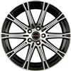 Borbet CW1 80840115570,2HS 18 115x8 221100
