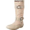 ART 1435 Antibes, Mocassino Donna, Sesamo, 38 EU