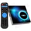 LinQ Tv Box Digitale T95M Android 4k, CORTEX A53 RAM 8Gb 32Gb UHD MEDIA PLAYER OCTA 4