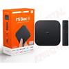 Xiaomi Aglow.it BOX TV DIGITALE ANDROID XIAOMI MI BOX S 4K UHD MEDIA PLAYER OCTA ULTRA