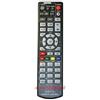r2digital TELECOMANDO 2in1 combo UNIVERSALE DIGITALE DVB-T TV AUX DVD RICAMBIO TELEVISORE