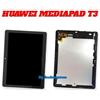 DISPLAY Lcd Huawei MEDIAPAD T3 10 Ags-L03 Ags-L09 Ags-W9 Touchscreen Screen