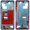 HUAWEI CORNICE FRAME ALLOGGIO DISPLAY HUAWEI P30 PRO VOG-L09 L29 VETRO BLU TWILIGHT
